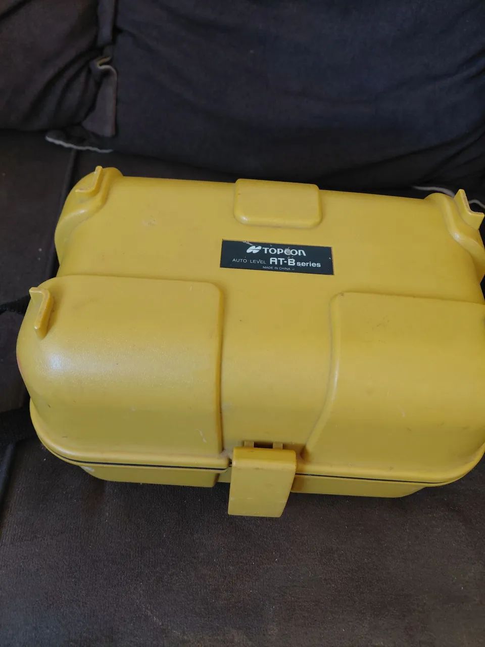 Vende se nível optico topcon - Foto 2