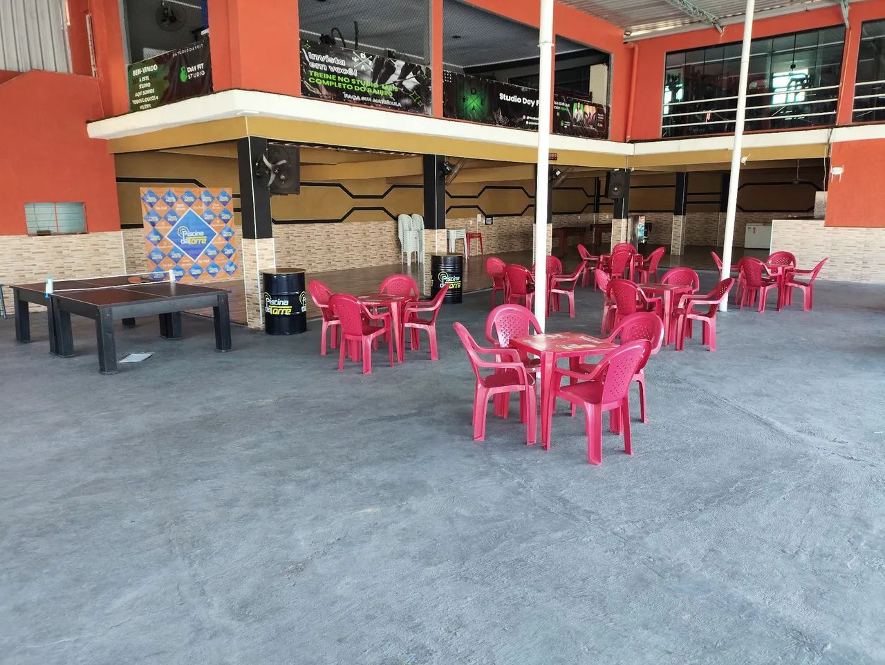 Espaço para festas e eventos - Foto 4