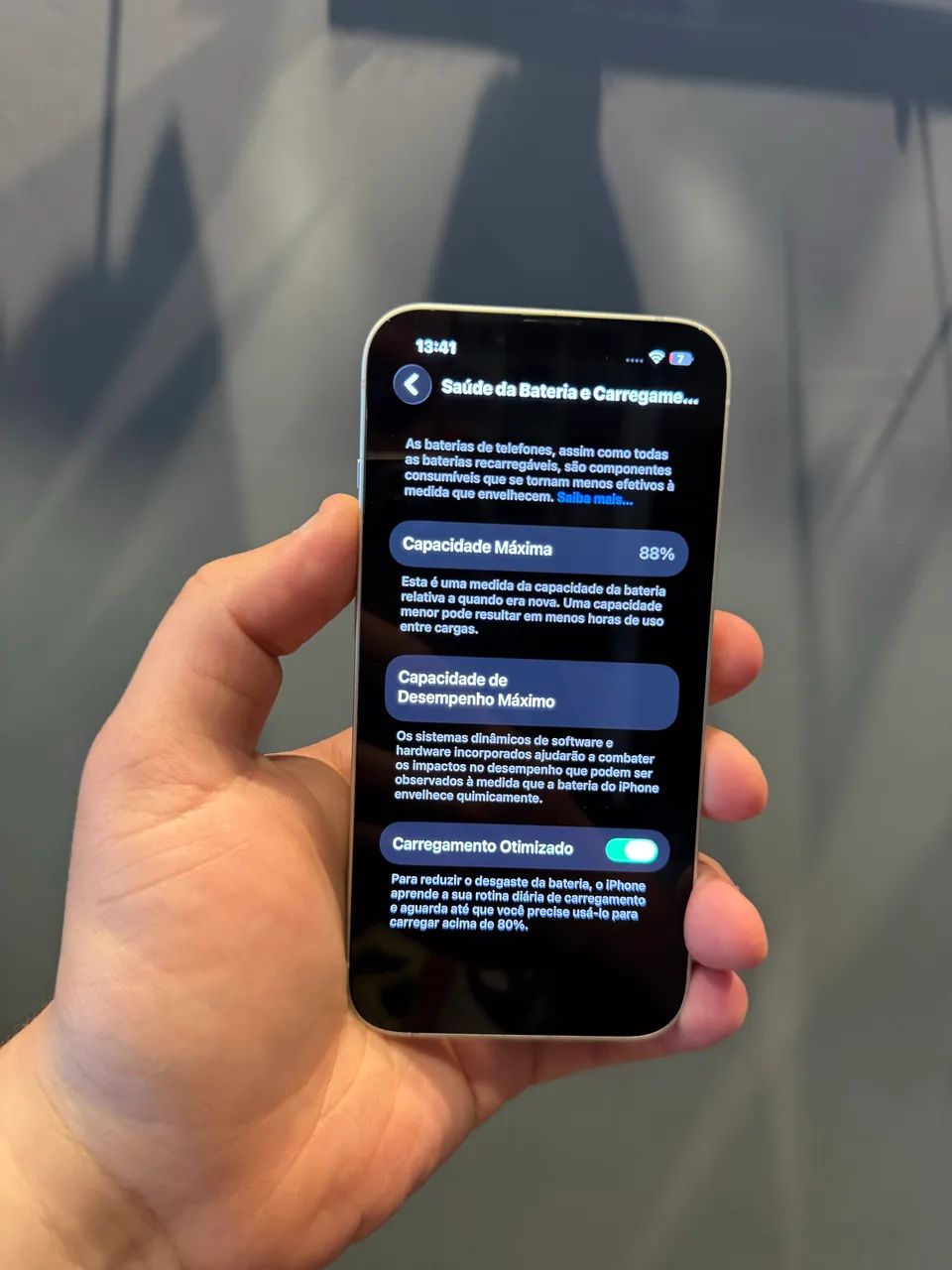 iPhone 14 128gb  - Foto 5