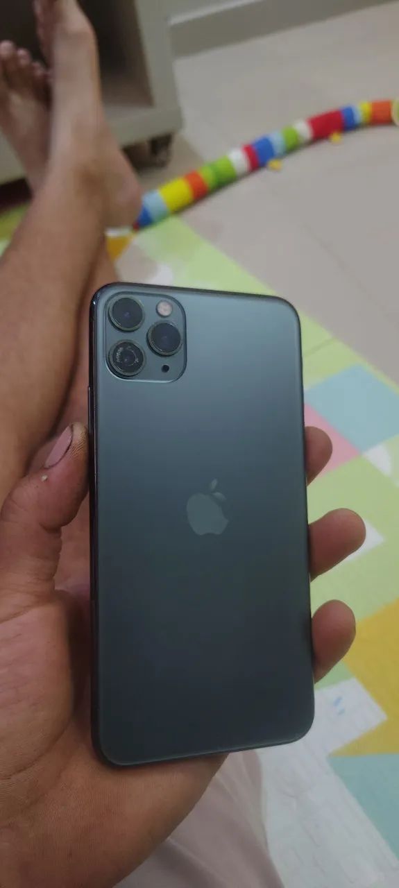 iPhone 11Pro Max 