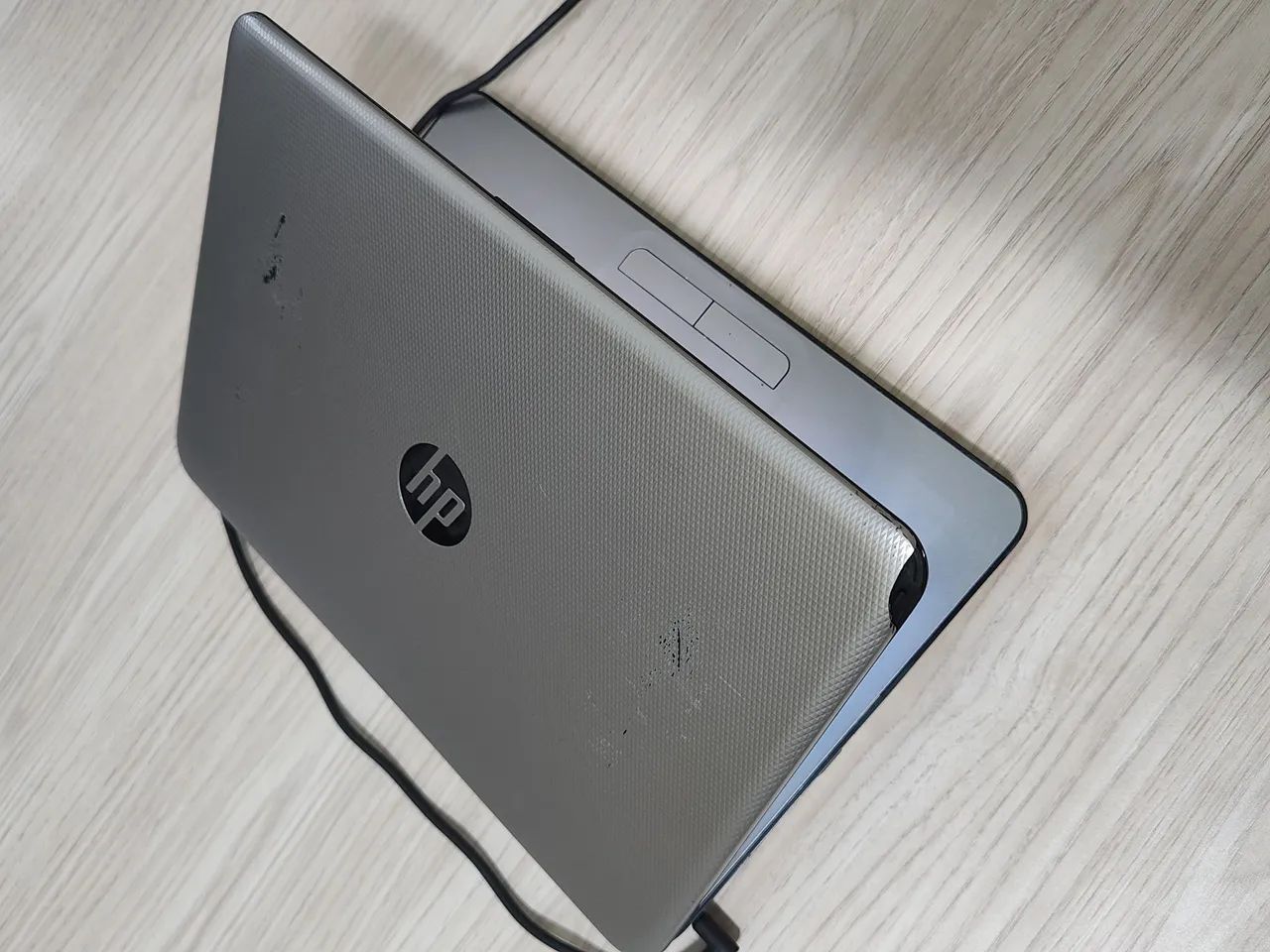 Notebook HP Intel i7 6500 - Foto 2