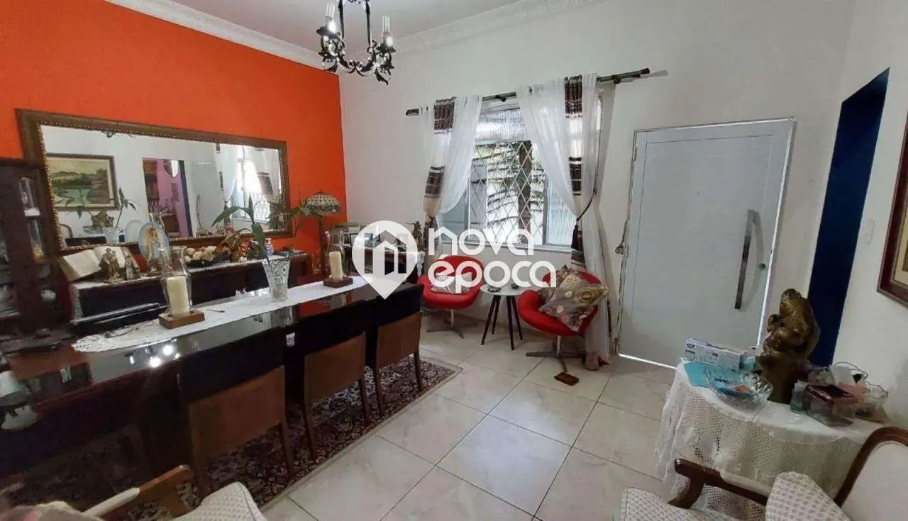 Grajaú | Casa 7 quartos, sendo 3 suites - Foto 5