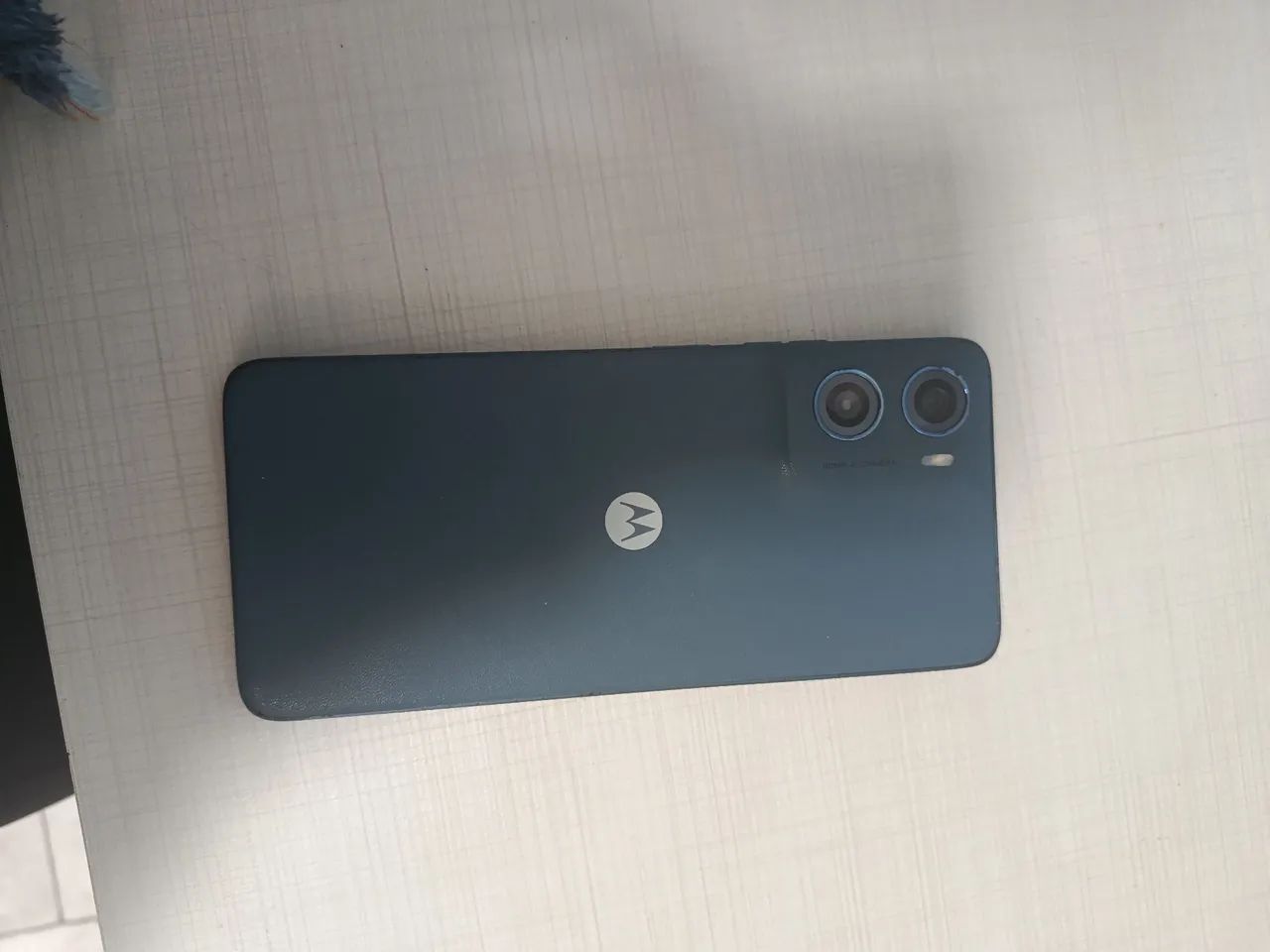 Vendo celular moto g06  - Foto 2