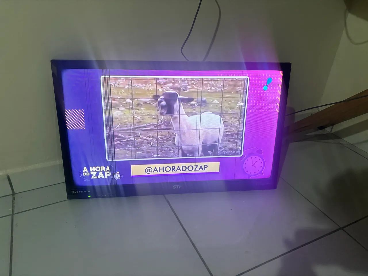 Televisao 32 polegadas 