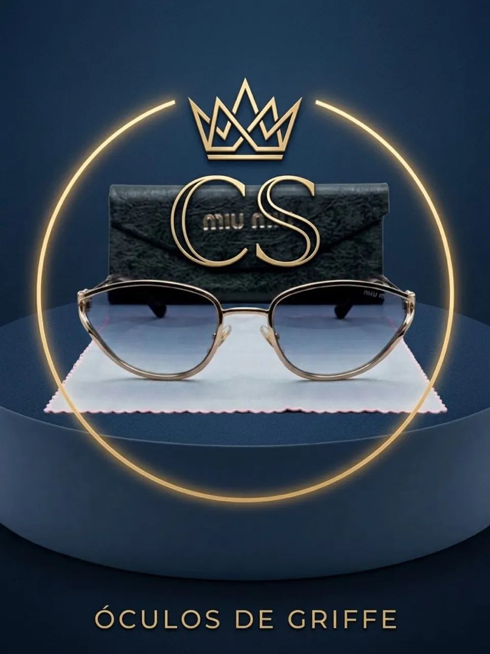 CS? eyewear grifes ? - Foto 2