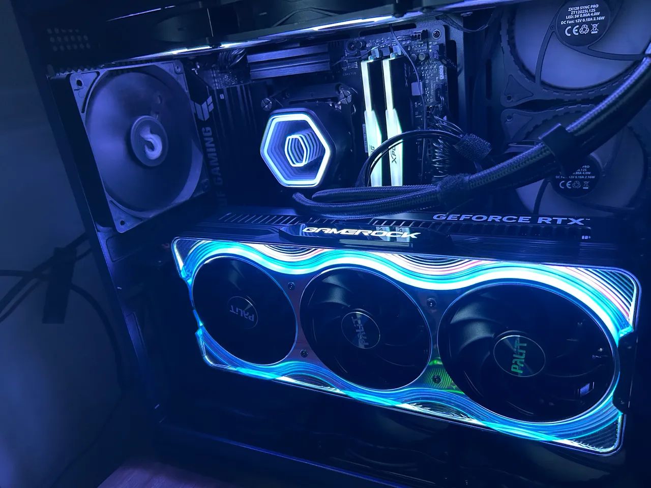 RTX 5080