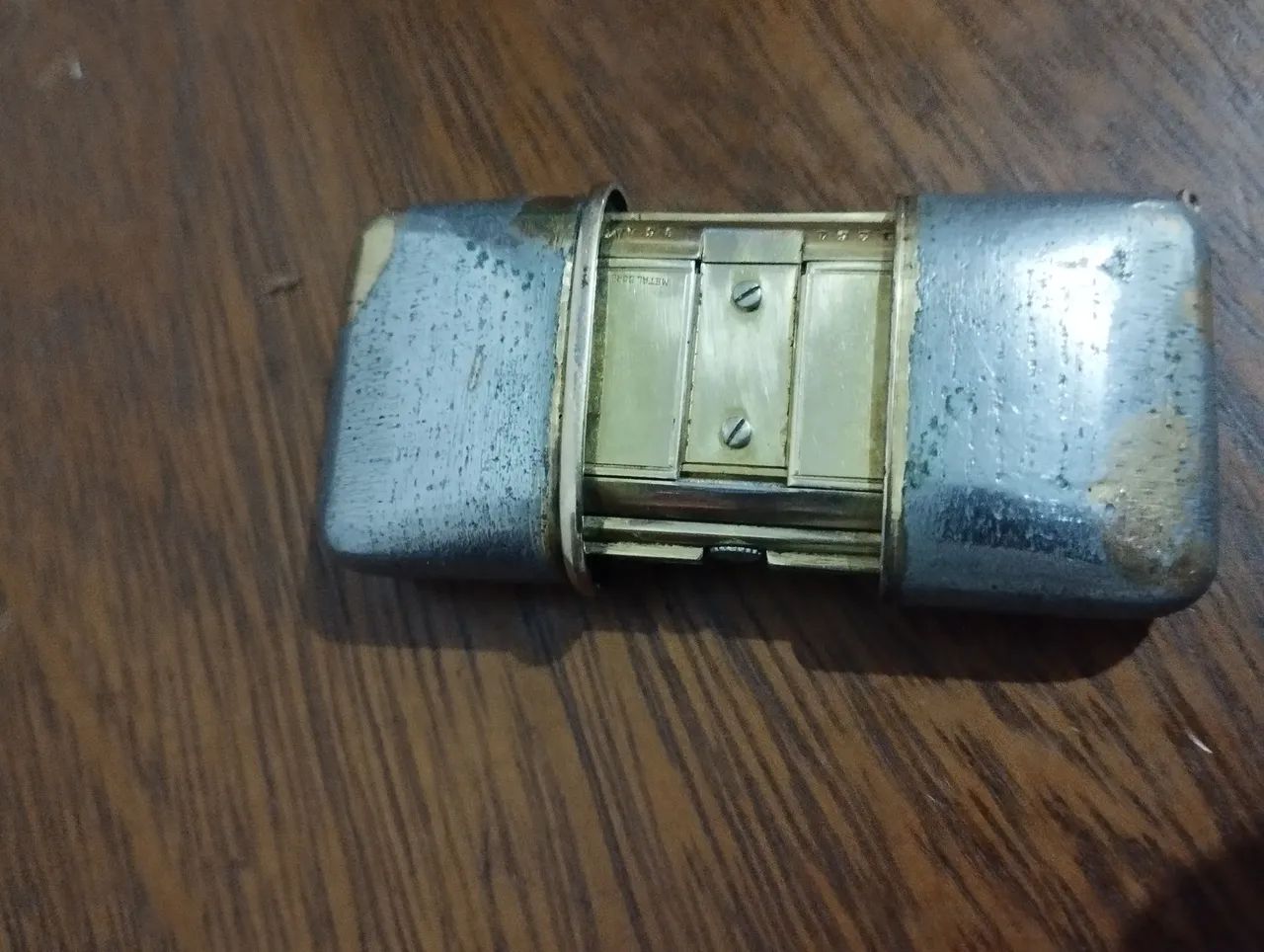 Vendo ou troco relógio raríssimo movado Hermeto  - Foto 5