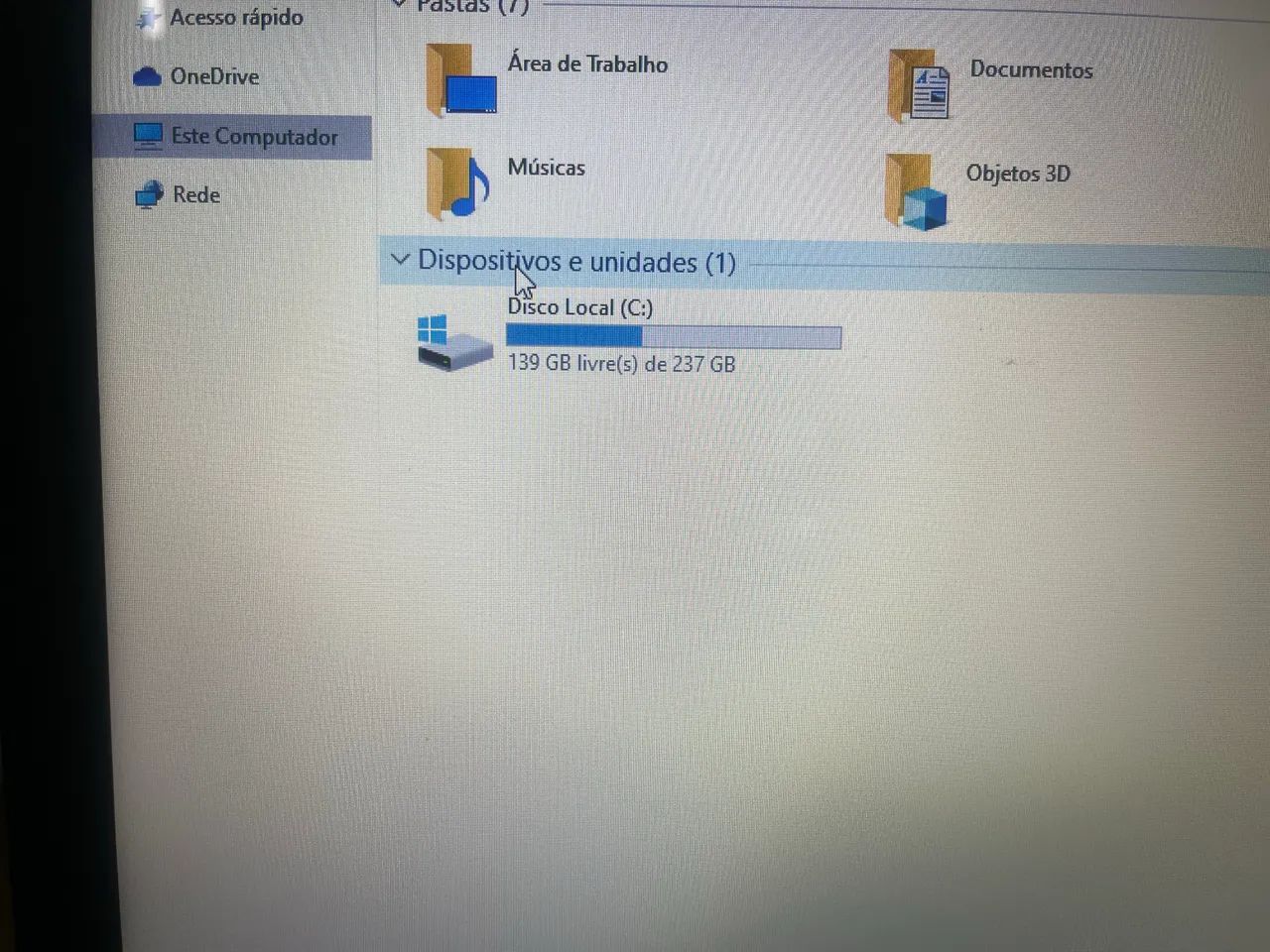 Notebook  Lenovo IdeaPad 310-15ISK - Foto 5