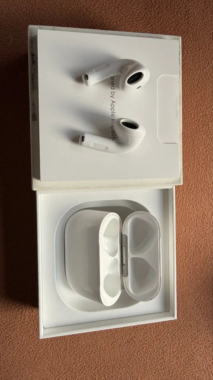 AirPods 3 - Foto 5