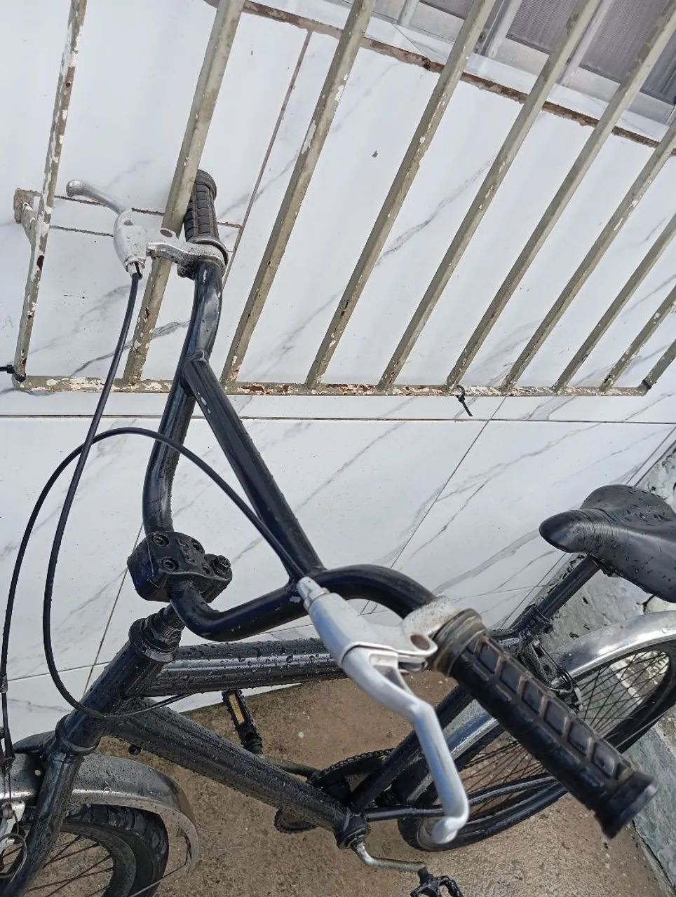 Bike aro 26 top , pegar e andar - Foto 4