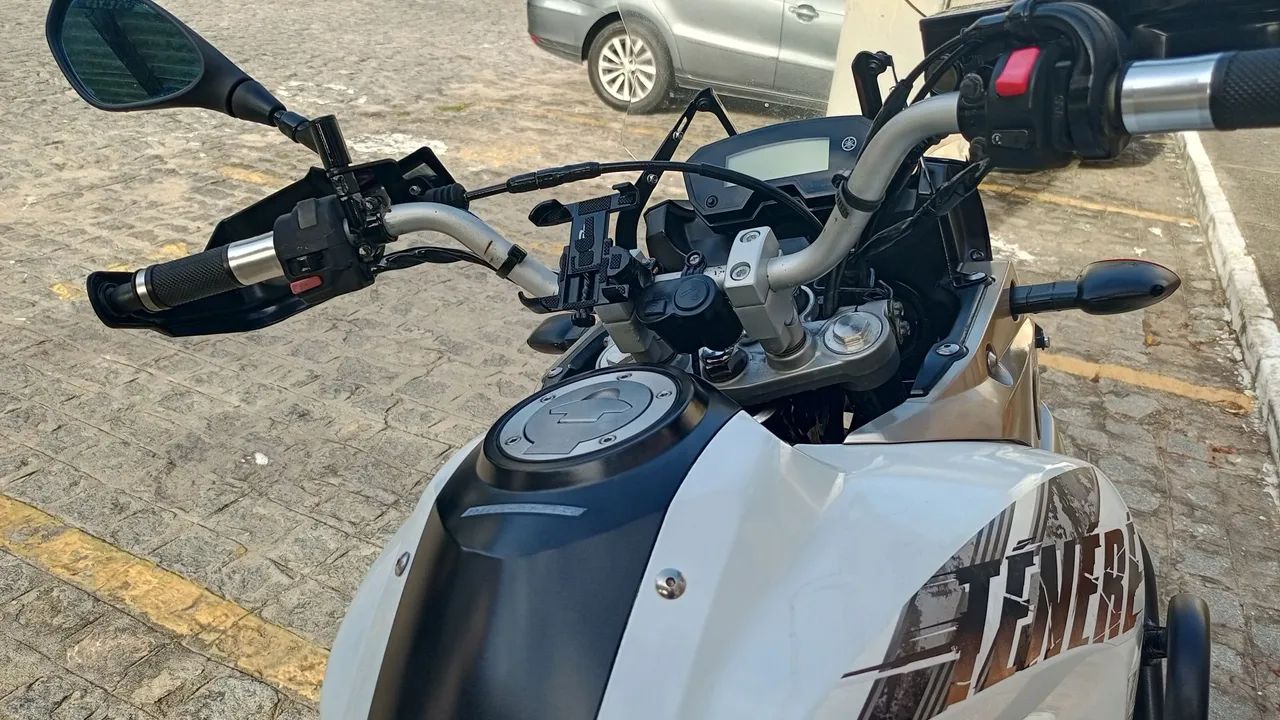  Ténéré 250  - Foto 4