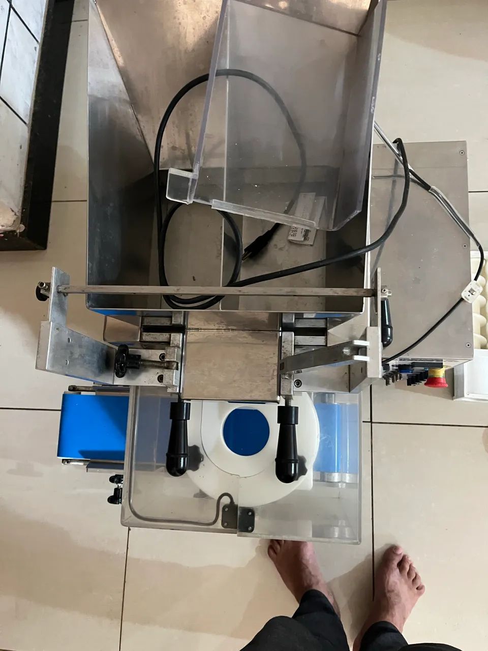 Máquina de salgados  - Foto 5