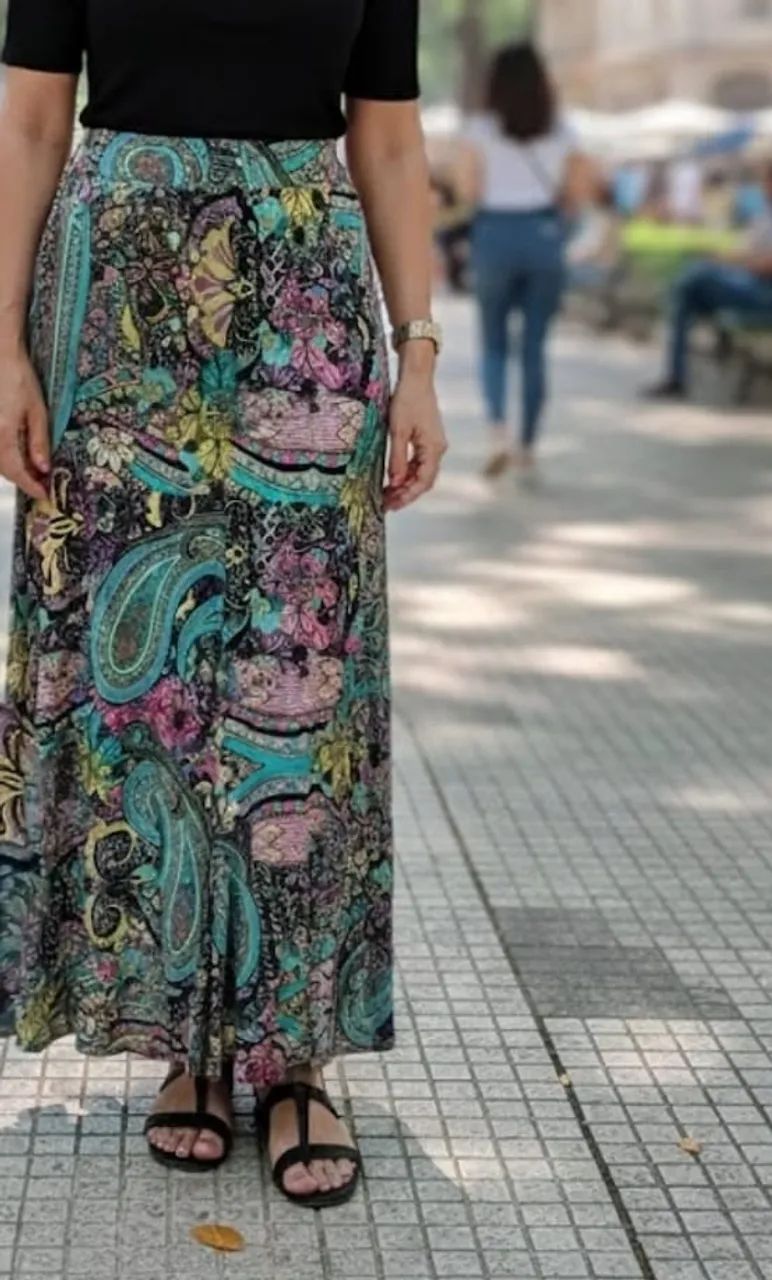 Saias Originais da Hering G   - Foto 4
