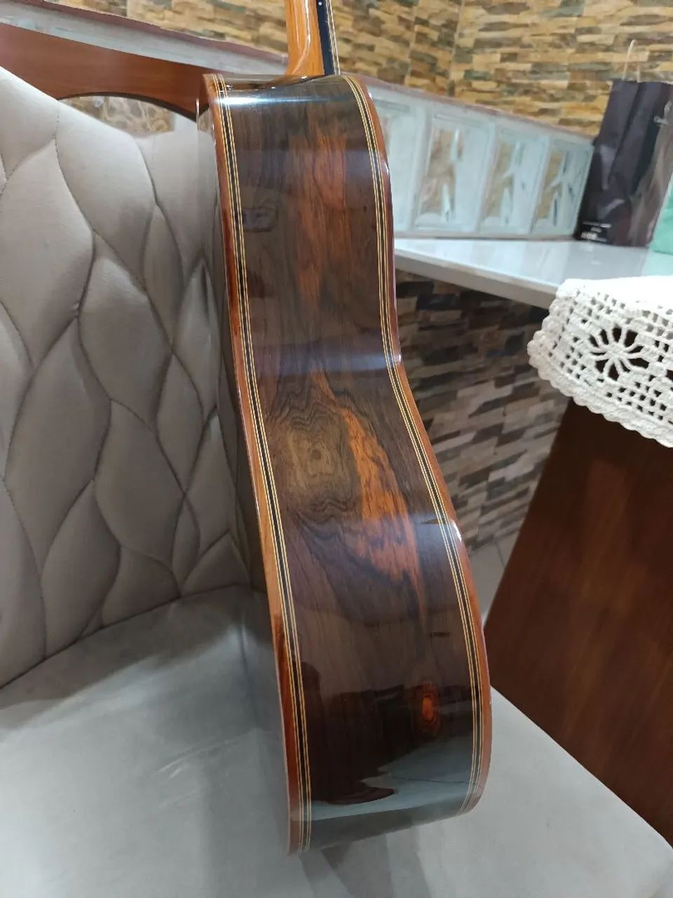 Violão  - Foto 3