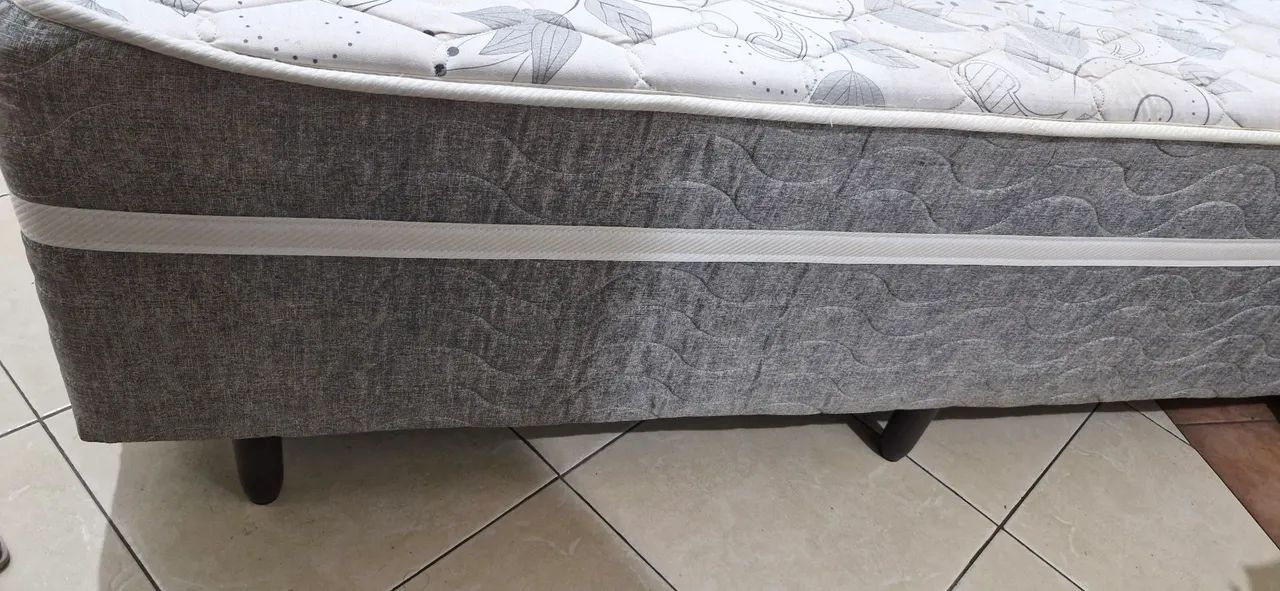 Cama casal - Foto 3