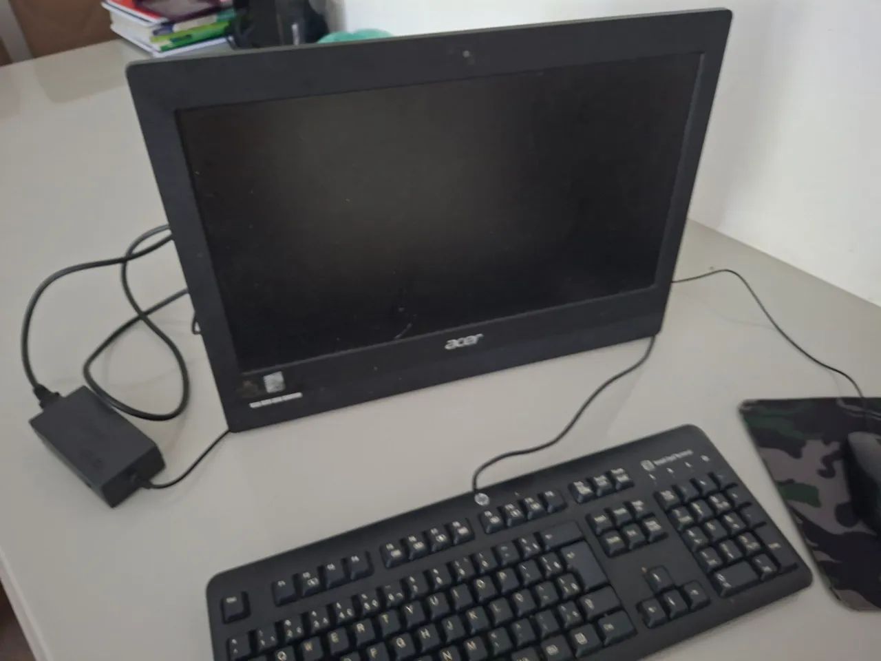 Computador completo  - Foto 2