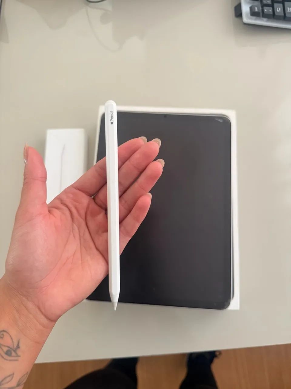 iPad Air 5th - Foto 5