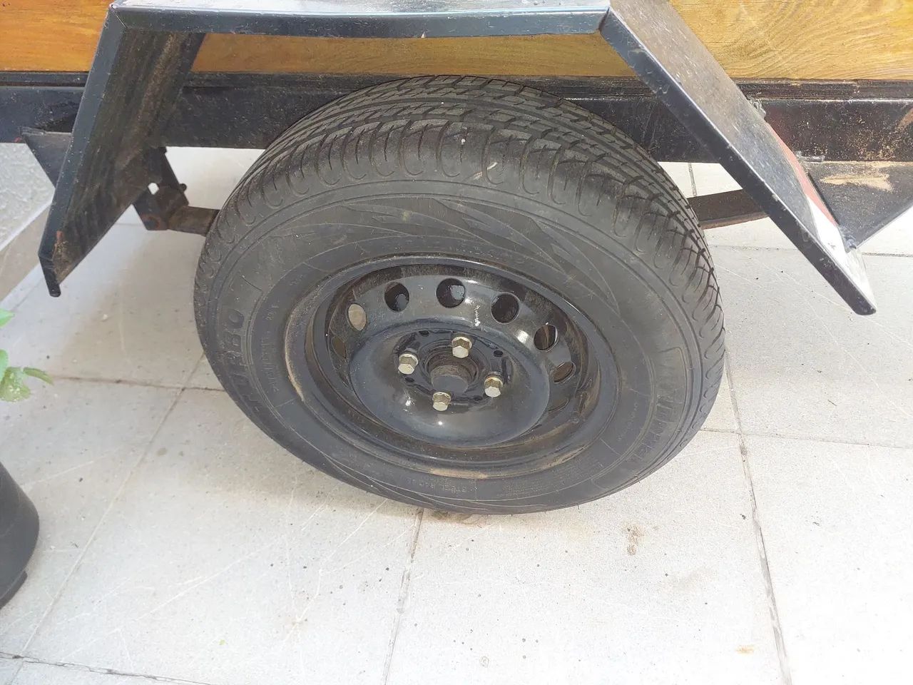 Carretinha - Foto 4