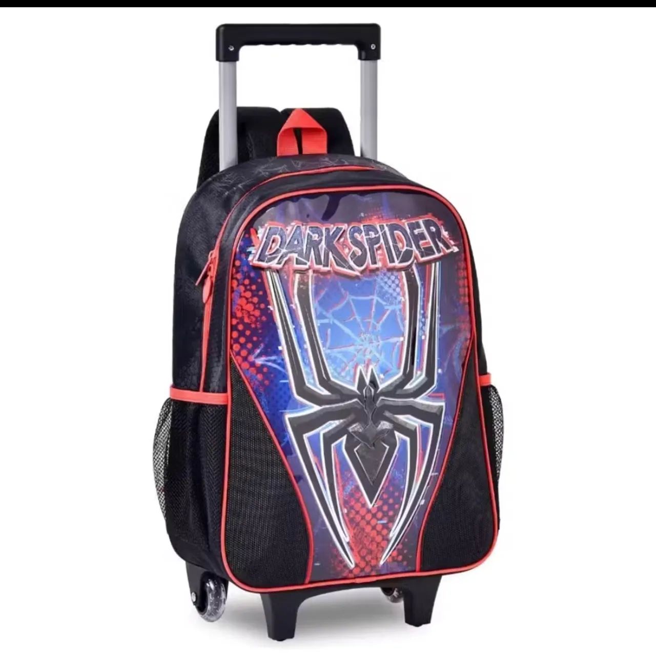 Mochila escolar infantil  - Foto 3