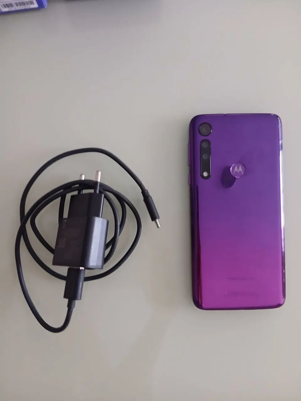 Motorola one macro  - Foto 2