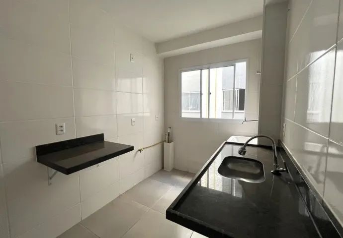 Apartamento Águas Lindas de Goiás  - Foto 2