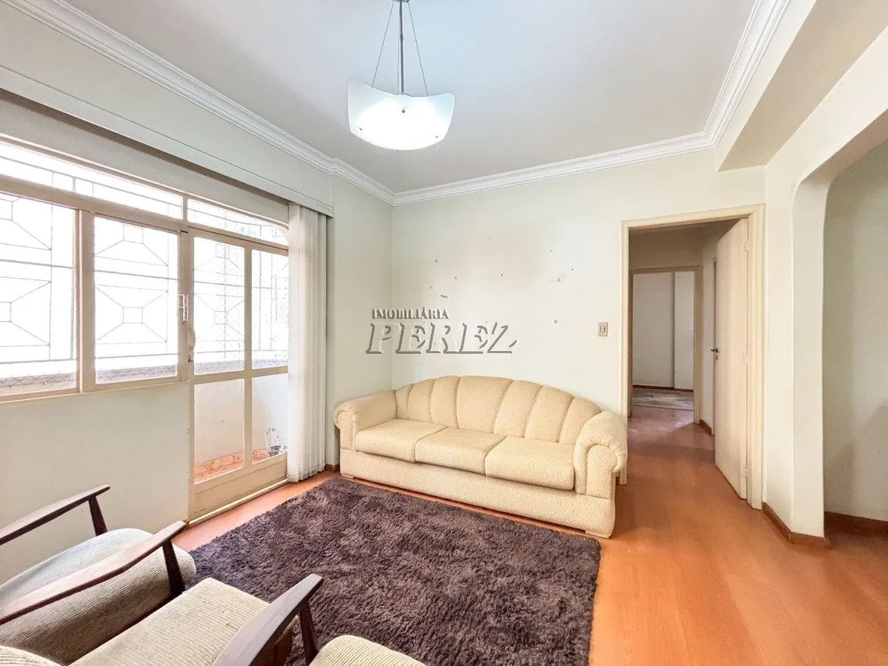 Apartamento à venda no centro de Londrina - Edifício Dona Antonieta - Foto 5