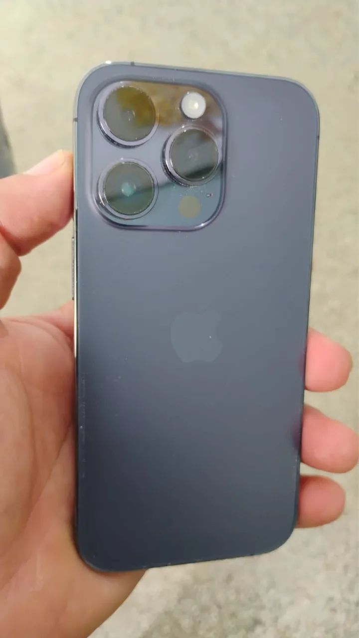 iPhone 14 Pro 128g - Foto 2