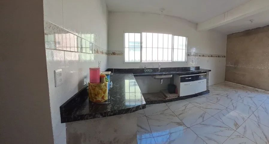 Foto - Guarulhos - Parque Residencial Bambi
