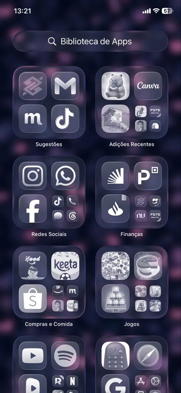 iPhone 11 - 64GB Preto - Foto 3