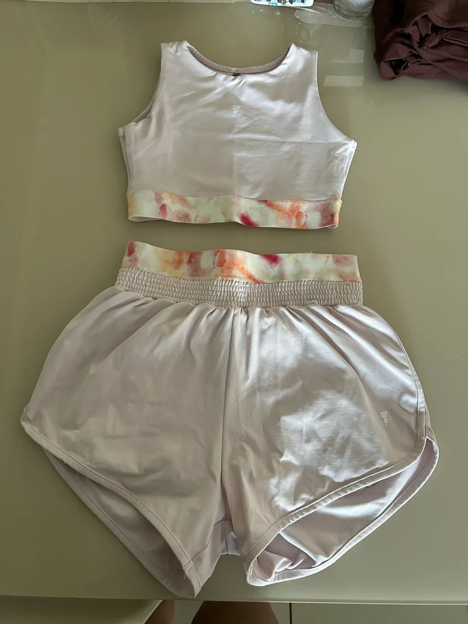 Conjunto Twice