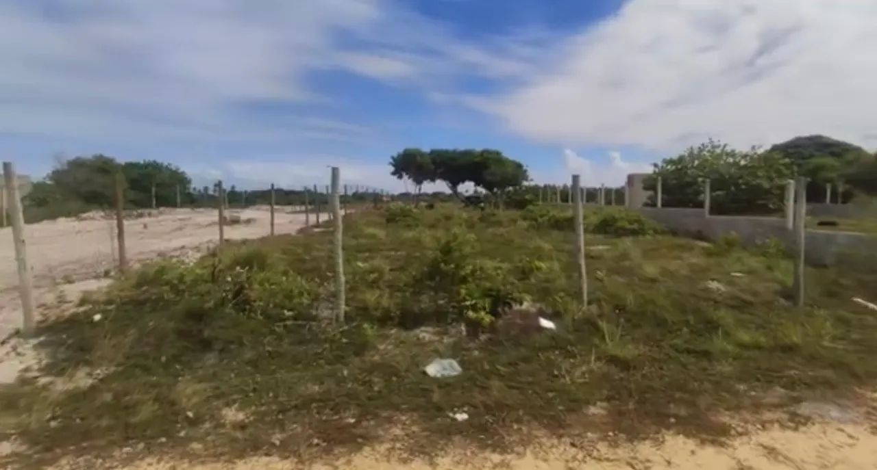 Oportunidade - 20mil - Terreno Abaís - próximo ao Baraúna 