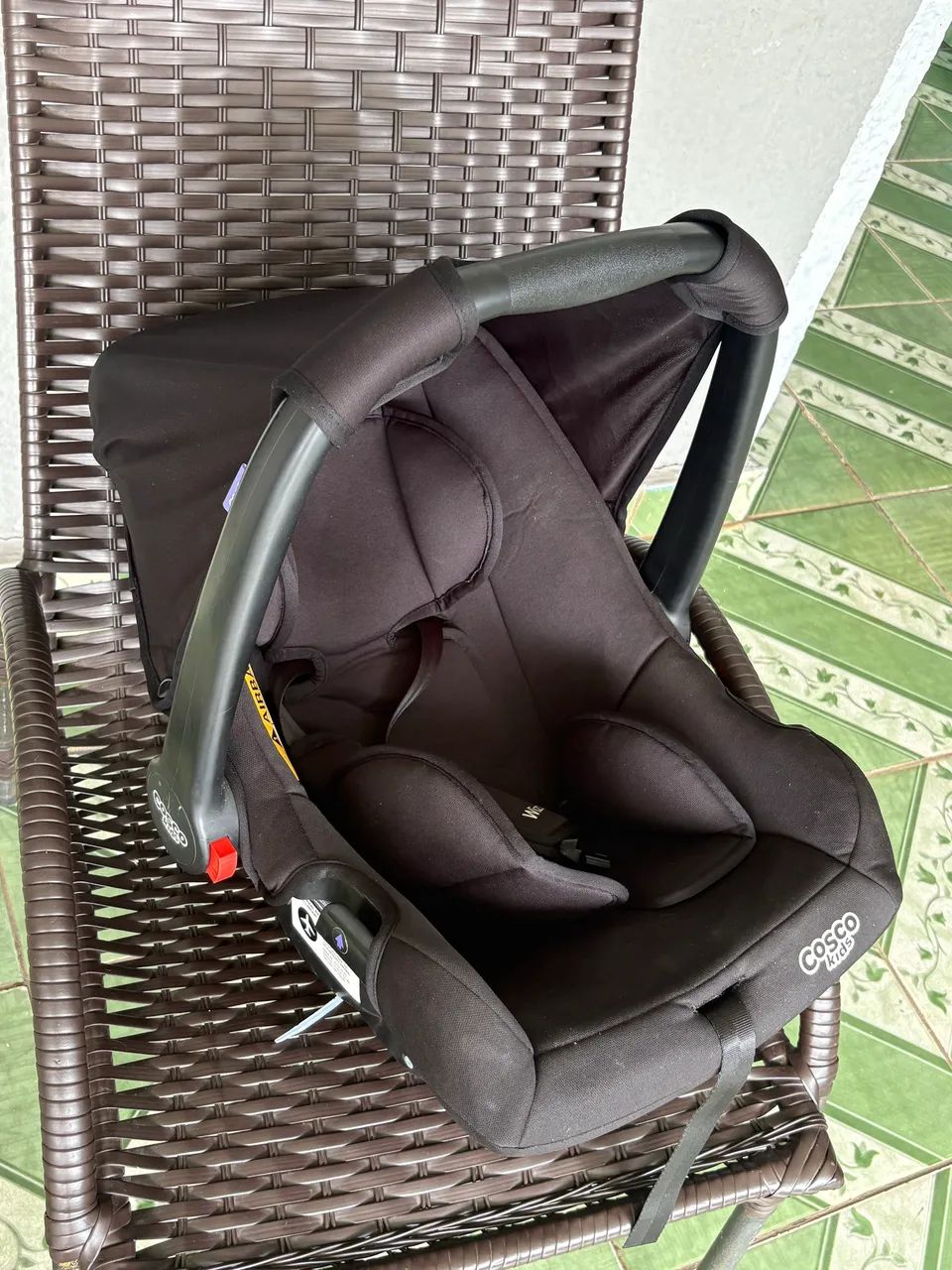 Bebê Conforto Cosco Kids - Foto 2