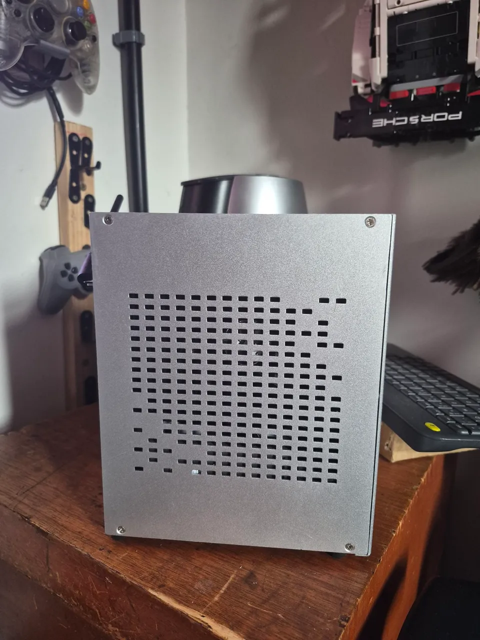 Mac mini Late 2012 ? i7 Quad-Core | 16GB RAM | SSD - Computadores