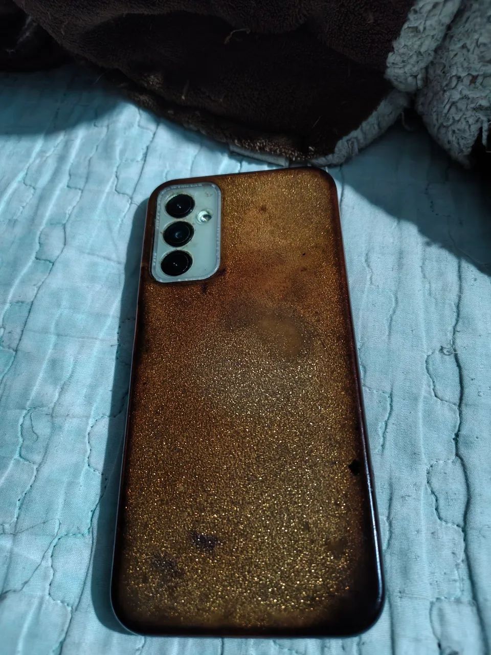 Celular A14 SEMI-NOVO R$ 400