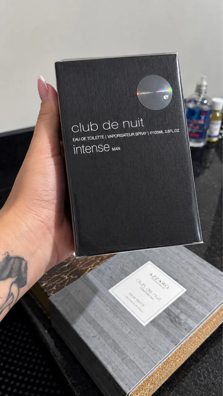 club de nuit