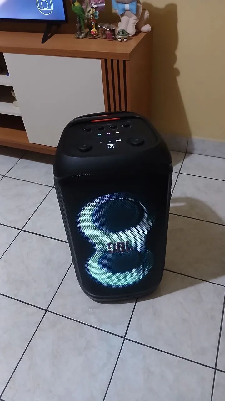 Jbl 320