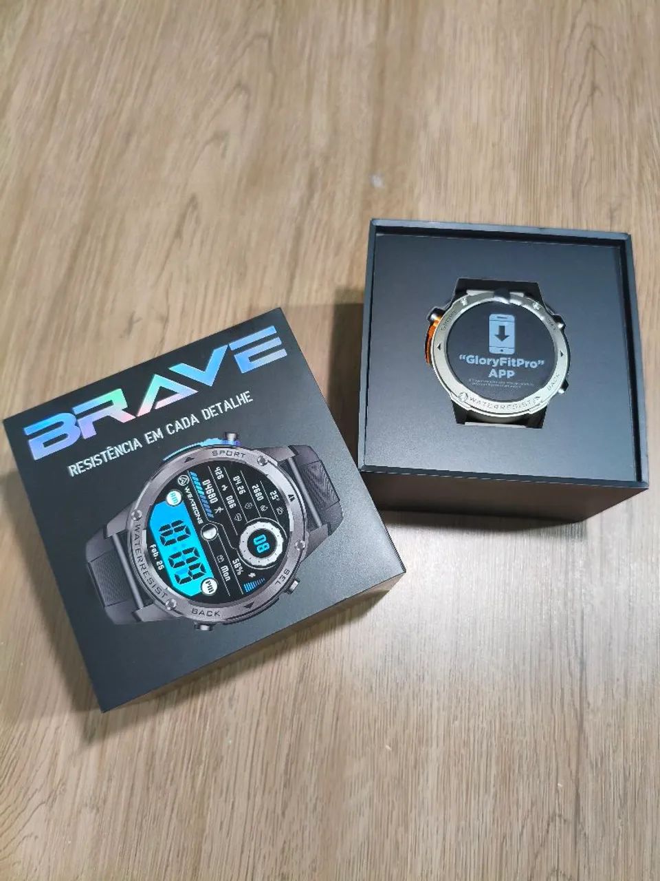 Smartwatch  Wearzone BRAVE - Foto 2
