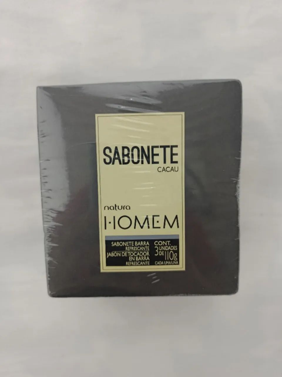 Cosméticos 