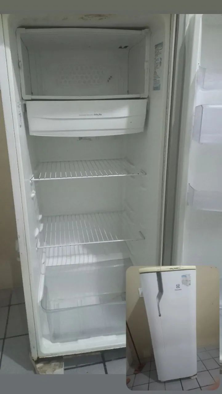 Geladeira 