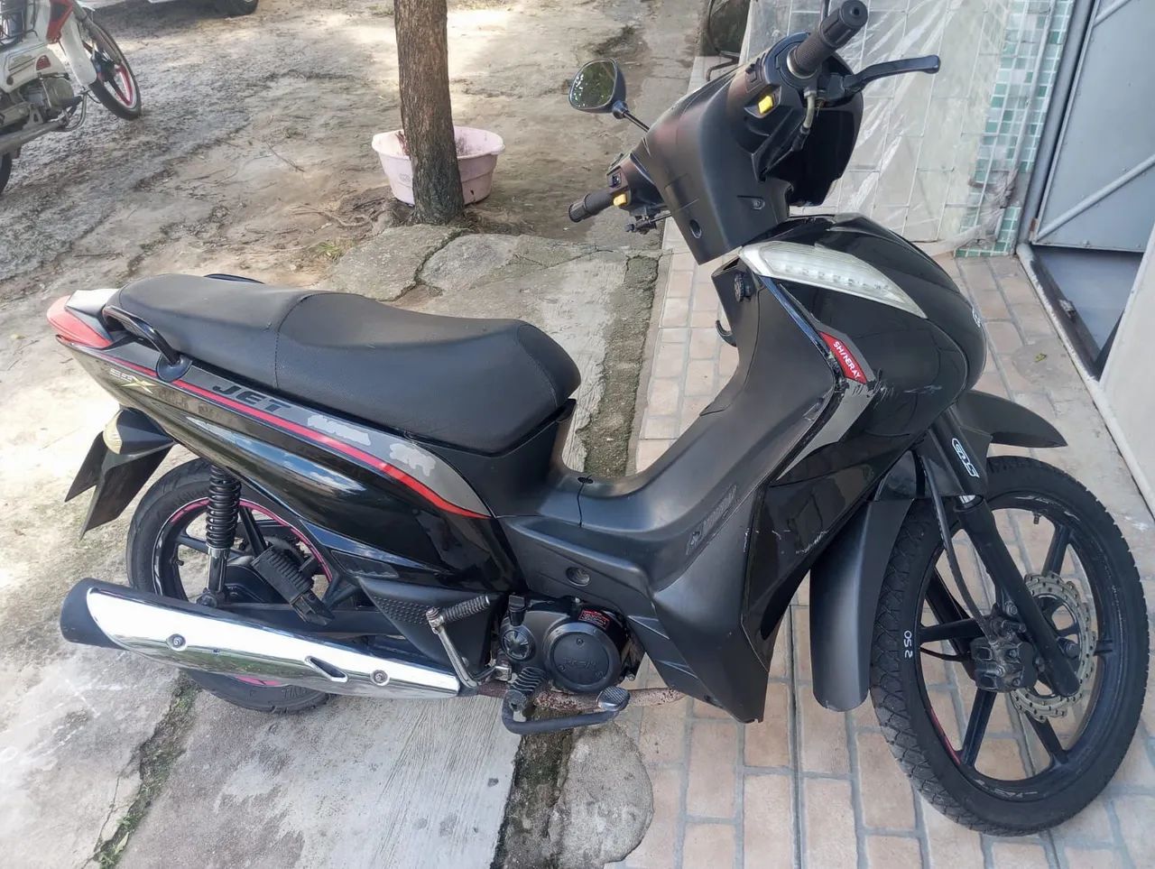 Jet 50cc - Foto 5