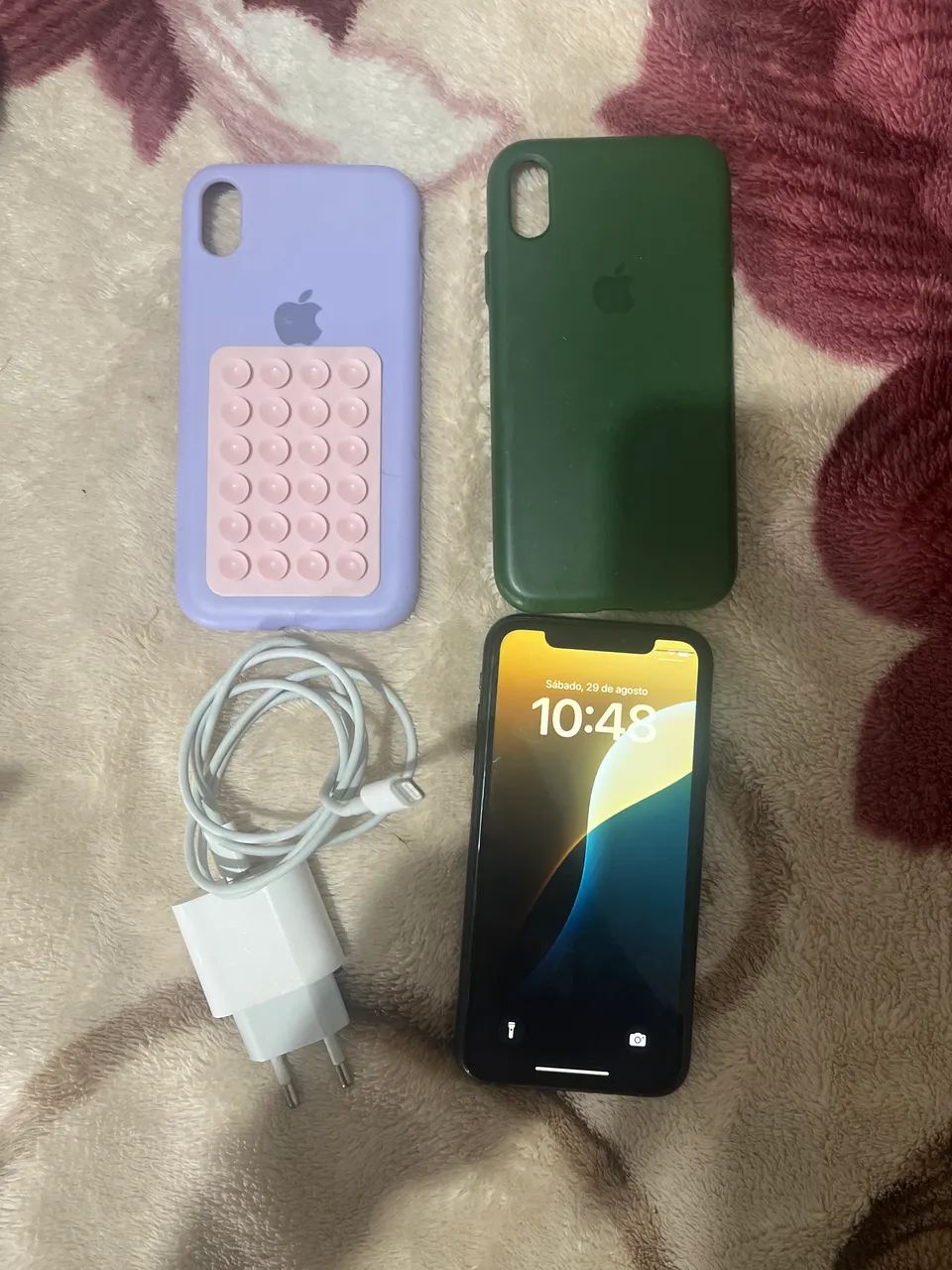 IPHONE xr 128gb - Foto 5