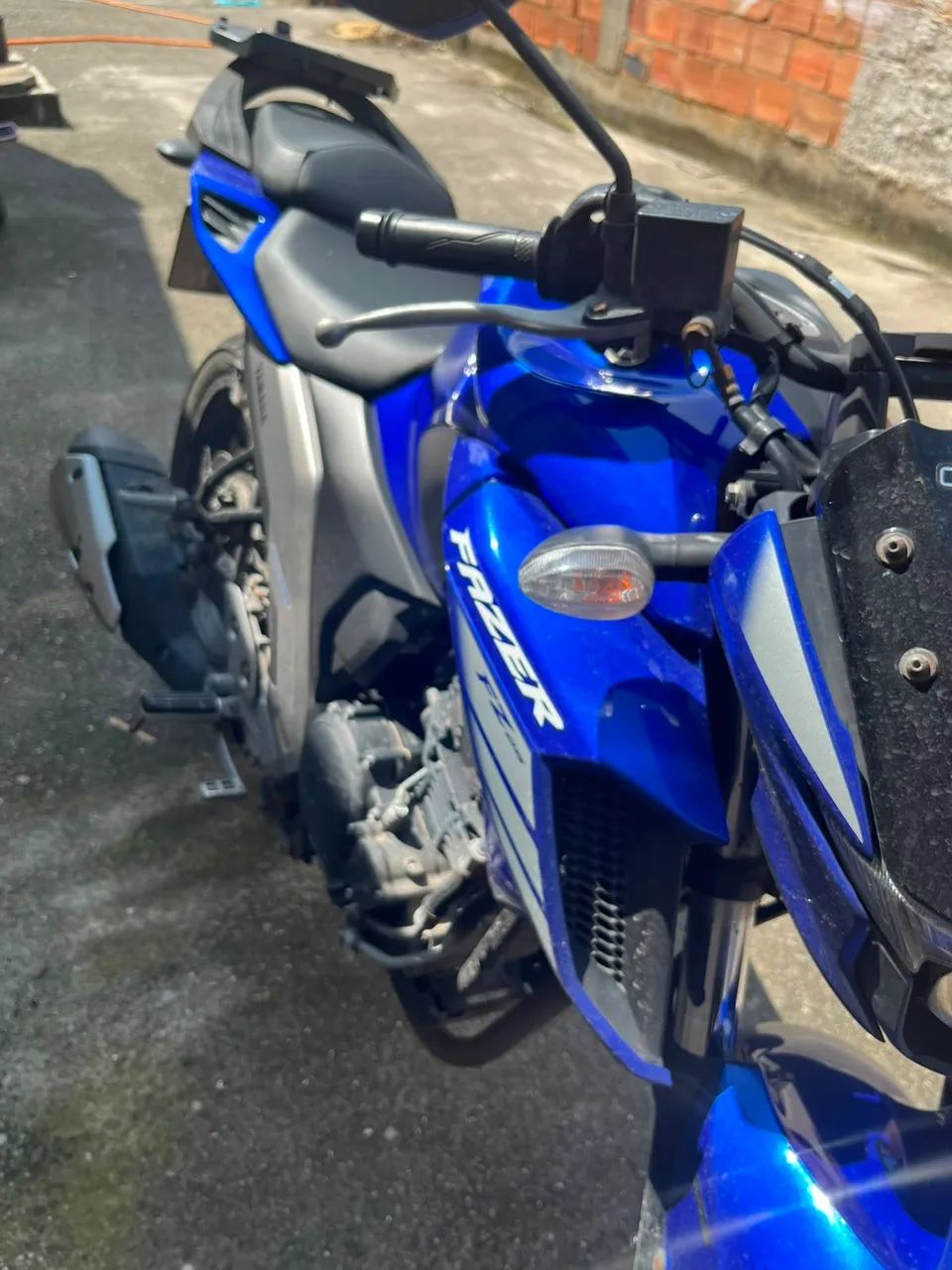 Fz-25 - Foto 2