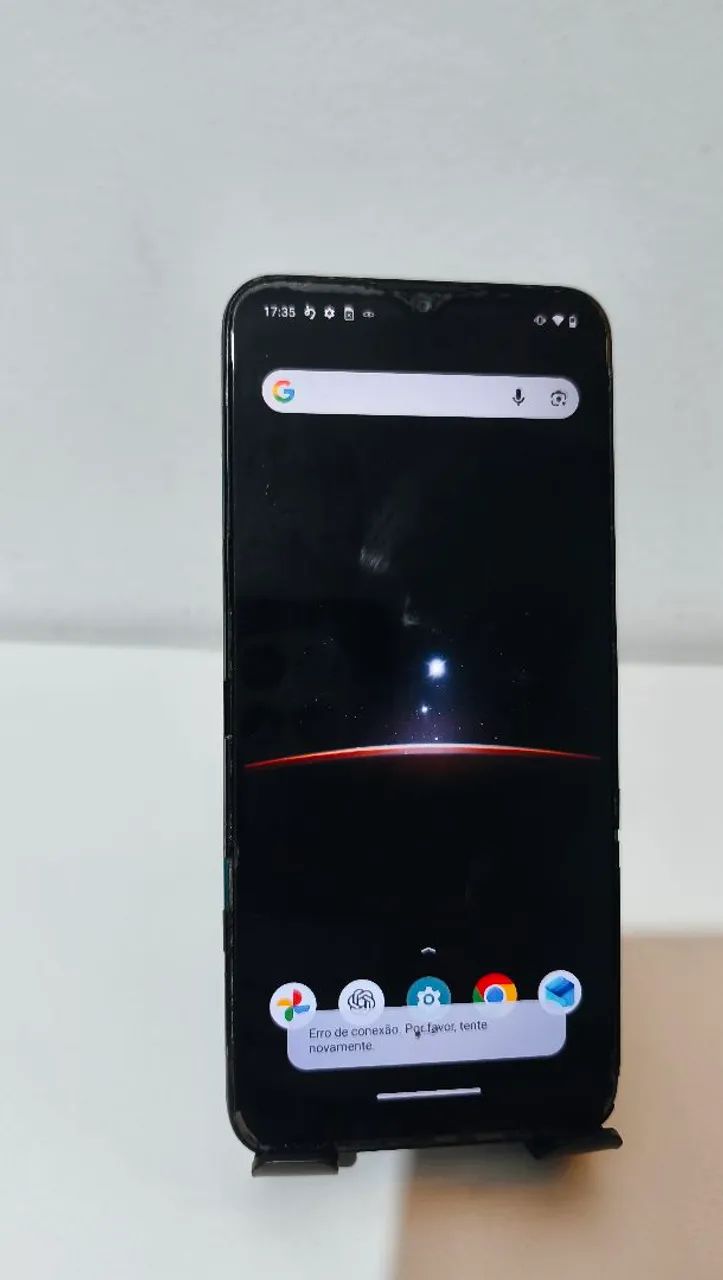 Celular Moto G9 Plus - Foto 5