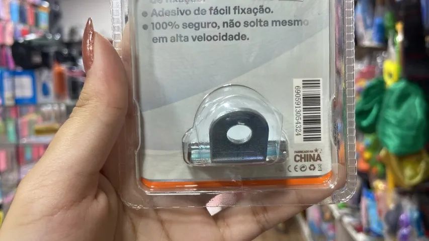 SUPORTE DE MOTO - Foto 2