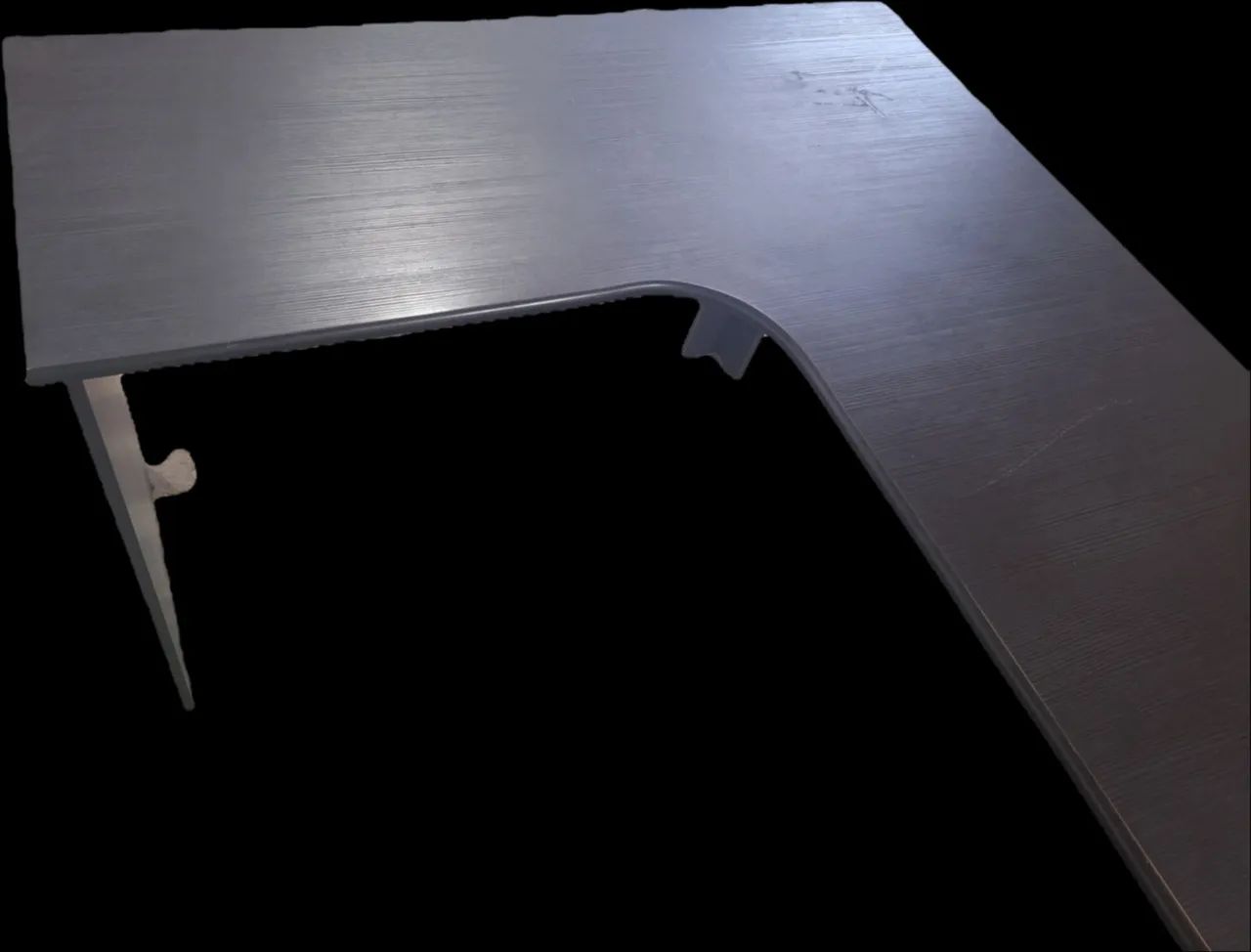 Mesa escritório  - Foto 2