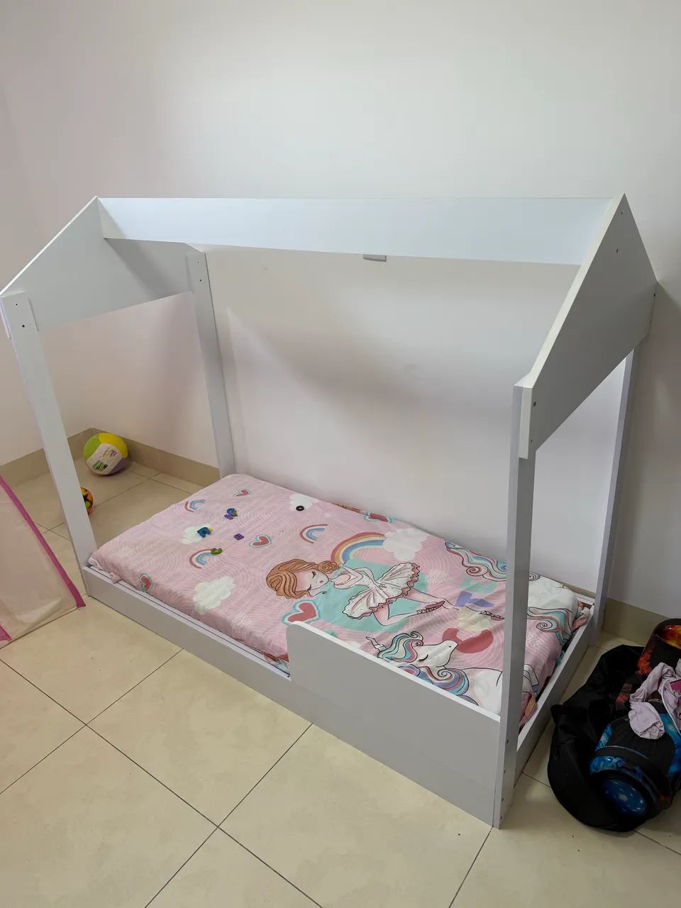 Cama Infantil nunca usada - Foto 2