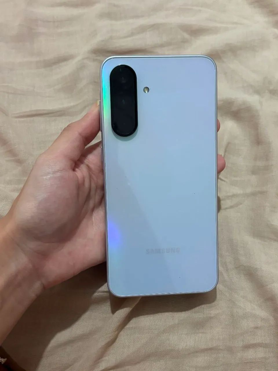 SAMSUNG A36 