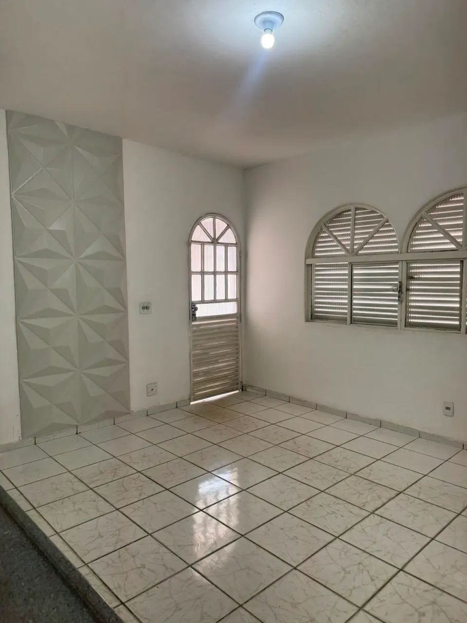 ALUGA SE CASA QNJ  - Foto 3