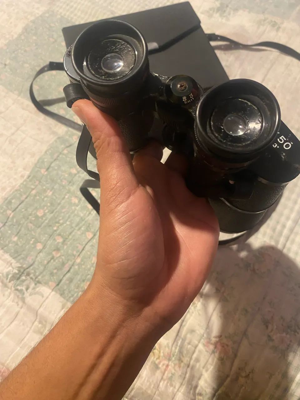 Binoculo  - Foto 5