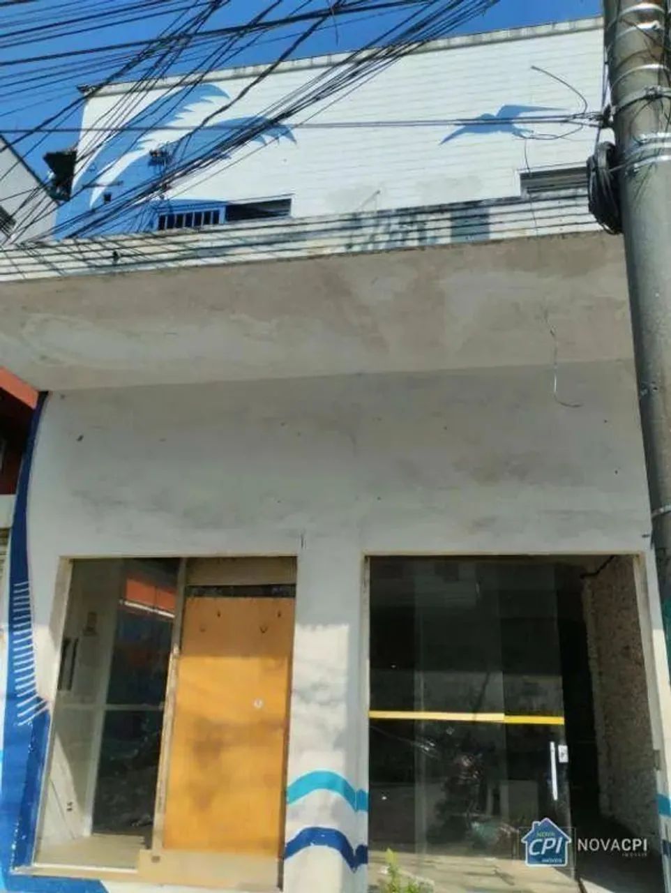 Loja Comercial em Santos Excelente Localização